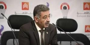 قبل وفاته بأيام .. مجدي أبو فريخة رفض الحديث عن كرة السلة خلال تصريحاته لـ«الوفد»