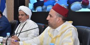 الطريقة البصيرية تستعد لتنظيم ندوة "العلماء الصوفية من التلقي العلمي إلى السلوك التربوي"