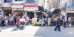 الرصيف حق المواطن 2