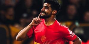 إبراهيم عادل: الشيبي "استفزازي".. وعبدالله السعيد كان الأفضل