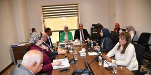 رئيس "الوطنية للصحافة": الاستفادة من الأصول الثابتة للمؤسسات القومية يحقق الاكتفاء الذاتي