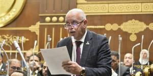 حازم الجندي: كلمة رئيس الحكومة أمام النواب كشفت رؤية شاملة لمواجهة الأزمات