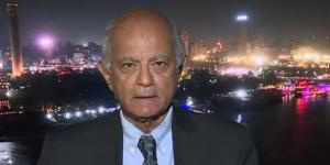 حسين هريدي: استضافة واشنطن لمحادثات لبنان وإسرائيل تعكس مساعي توسيع الاتفاقات الإبراهيمية