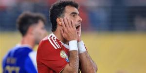 عبد الواحد السيد: لو زيزو بيحب الزمالك يتنازل عن مستحقاته.. وعقد اللاعب واضح ومفيش فلوس زيادة