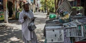 استعدادات أمنية مكثفة في إسلام آباد لاستضافة جولة المحادثات الأمريكية الإيرانية (صور)