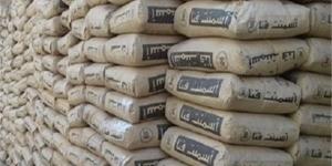 أسعار الأسمنت اليوم الأربعاء 22 أبريل 2026 في المصانع والشركات