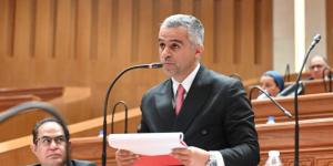 مجلس النواب يوافق على تعديل النائب أحمد فتحي بقانون حماية المنافسة ومنع الممارسات الاحتكارية