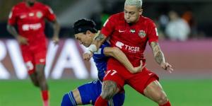 شباب الأهلي يطالب بإعادة مباراته أمام ماتشيدا الياباني.. والاتحاد الإماراتي يعلن دعمه للنادي