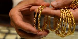 أسعار الذهب عياري 18 و21 في مصر اليوم 22 أبريل 2026