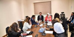 البرلمان يناقش خطة تطوير ماسبيرو