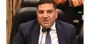 النائب أحمد عبد المجيد: رسائل مدبولي أمام النواب تؤكد صلابة الموقف المصري وقدرته على امتصاص تداعيات الأزمات