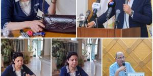 ورش فنية متخصصة في الجلد الطبيعي بمكتبة القاهرة الكبرى