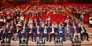 حول التغذية العلاجية.. انطلاق المؤتمر العلمي الدولي لكلية الصيدلة بجامعة العاصمة 