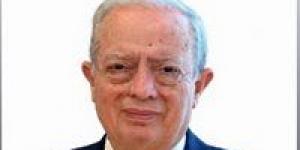 نائب رئيس الوزراء يهنئ رئيس الجمهورية بذكرى عيد تحرير سيناء