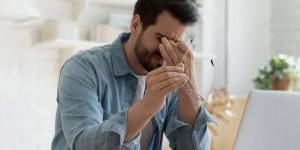 خطر صامت يسببه الإجهاد اليومي تدريجيًا