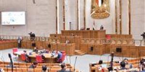 مجلس النواب يرفض إلغاء “التسعيرة الجبرية” ويقر حق الحكومة في تحديد الأسعار وقت الأزمات