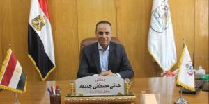 مرور تفتيشي على مستشفى سمسطا لمتابعة جودة الخدمات الصحية ببني سويف