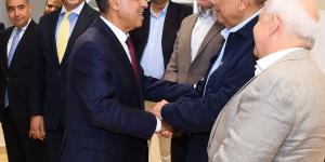 وزير الخارجية: مستشفى 57375 صرحًا إنسانيًا ونموذجًا فريدًا للعمل الأهلي