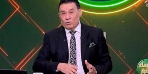 مدحت شلبي: الأهلي أصدر 11 بيانًا في شهر واحد !