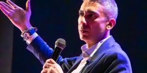 كارثة في تقرير الطب الشرعي الخاص بوفاة ضياء العوضي.. التفاصيل كاملة