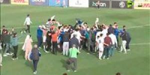 تعرف على حكام مباريات الخميس بدوري المحترفين