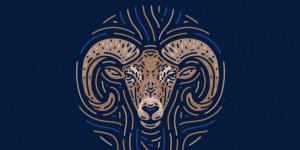 حظك اليوم برج الحمل.. يوم مليء بالحركة والطاقة