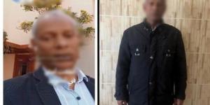 حقيقة فيديو انتشار الأسلحة والمخدرات في أسوان.. الداخلية تكشف التفاصيل