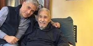 نجل عبدالرحمن أبوزهرة يكشف آخر تطورات حالته الصحية