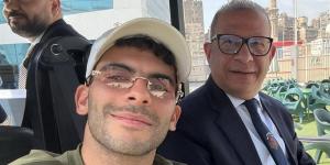 محامي أحمد زيزو: مؤتمر صحفي خلال أيام لعرض تفاصيل القضية