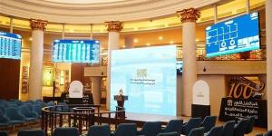 البورصة تواصل تلقي طلبات قيد الشركات الحكومية