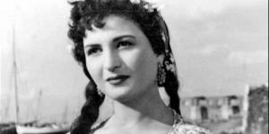 إرث نعيمة عاكف.. كيف ألهمت أيقونة الرقص أجيالًا كاملة من الفنانات؟