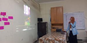 رياض الأطفال بمنطقة البحر الأحمر الأزهرية تجري تصفيات «المعلمة القدوة»