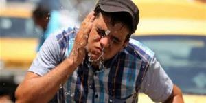 أبرز الظواهر الجوية اليوم الجمعة: موجة حارة وسحب رعدية.. وتحذيرات من مفاجآت الطقس