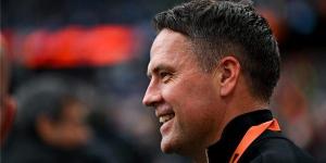 نجم إنجلترا السابق: إيكتيكي يملك مستقبلًا باهرًا رغم ضربة أكيلس