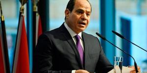 برقيتان من قنا إلي رئيس الجمهورية للتهنئة بذكري تحرير سيناء