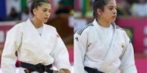 منتخب مصر للجودو يحصد برونزيتين في بطولة إفريقيا بنيروبي