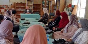 "سيناء في الأدب المصري المعاصر".. لقاء بثقافة الفيوم