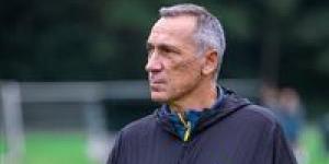 جورجيوس دونيس مدربًا لمنتخب السعودية حتى 2027