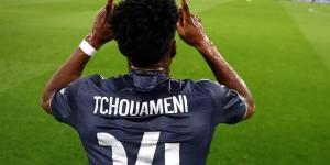 مانشستر يونايتد يستهدف ضم تشواميني .. ورد حاسم من ريال مدريد