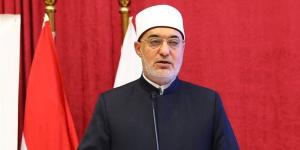 مفتي الجمهورية يحذر من التعامل بـ"البشعة" ويؤكد: محرمة شرعًا