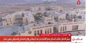 خبير اقتصادي: استثمارات البنية التحتية تعزز النمو في سيناء