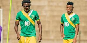 الأهلى يحسم صفقة الإيفوارى إسحاق سيسيه