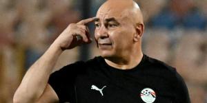 حسام حسن يدرس تأجيل معسكر مايو 24 ساعة.. وروسيا وبولندا والتشيك الأقرب للودية