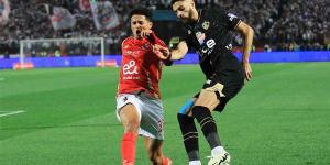 موقف "بنتايك" من مواجهة الزمالك وإنبي