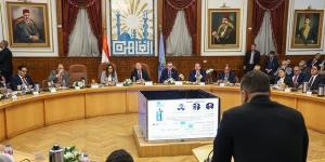 رئيس جامعة العاصمة: ندعم الابتكار وريادة الأعمال في مجالات البيئة