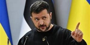 زيلينسكي يصل باكو لتوقيع حزمة اتفاقيات ثنائية تشمل الدفاع والطاقة