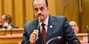 النائب إيهاب إمام: تحرير سيناء نموذج ملهم لقدرة الدولة على البناء بعد النصر