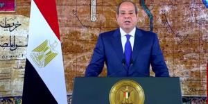 حزب "المصريين": كلمة الرئيس السيسي في ذكرى تحرير سيناء وثيقة سياسية واستراتيجية شاملة