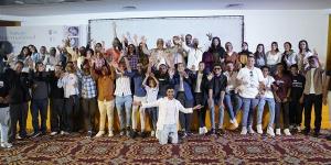 مهرجان أسوان يسدل الستار عن دورته العاشرة.. وهجرة السعودي يحصد جائزة الجمهور