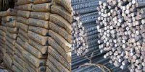 سعر طن الحديد اليوم.. تغيرات تؤثر على تكلفة البناء في السوق المصري